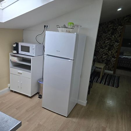 Apartamento Edita Lugo Εξωτερικό φωτογραφία