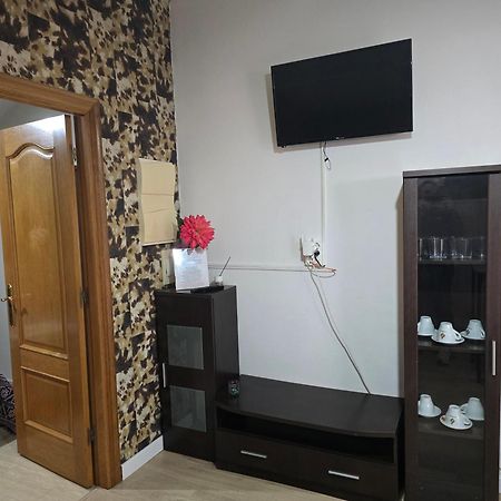 Apartamento Edita Lugo Εξωτερικό φωτογραφία