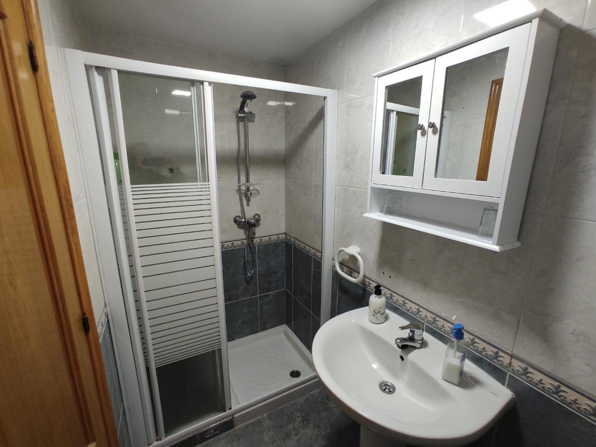Apartamento Edita Lugo Εξωτερικό φωτογραφία