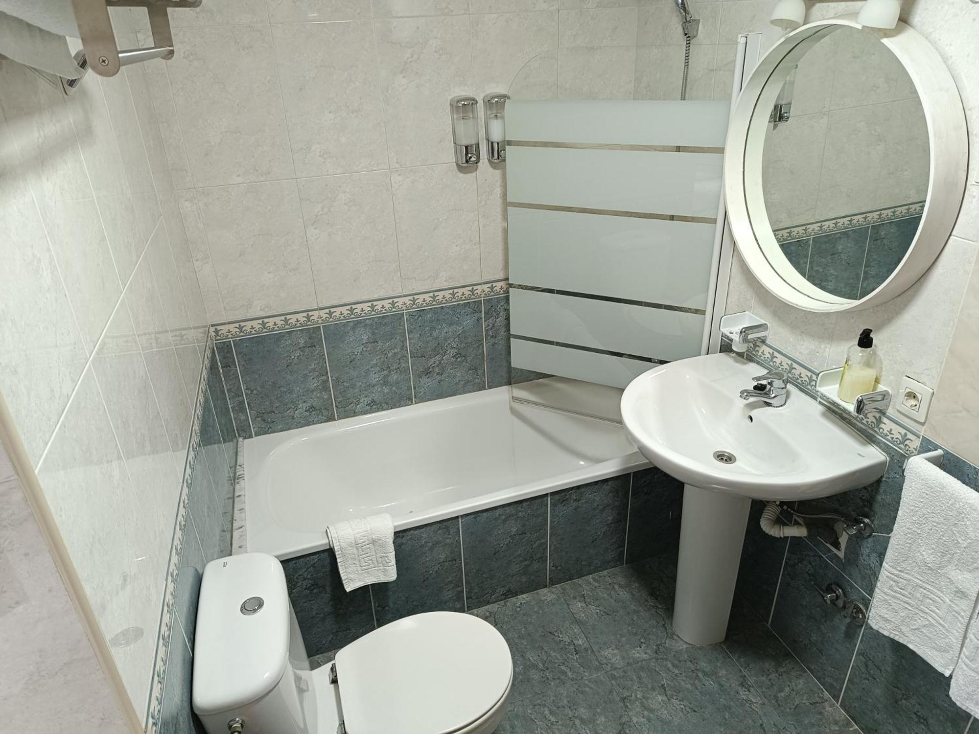 Apartamento Edita Lugo Εξωτερικό φωτογραφία