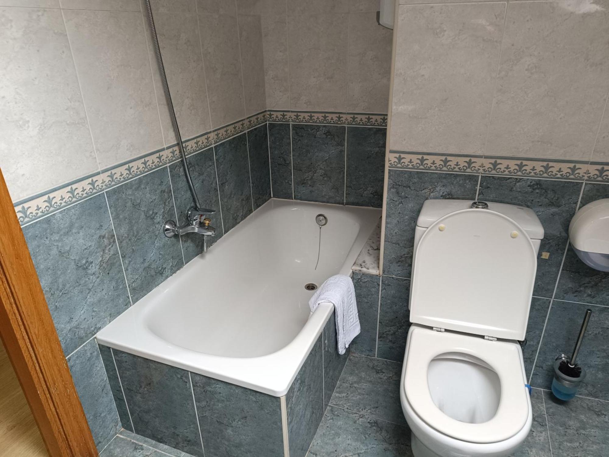Apartamento Edita Lugo Εξωτερικό φωτογραφία