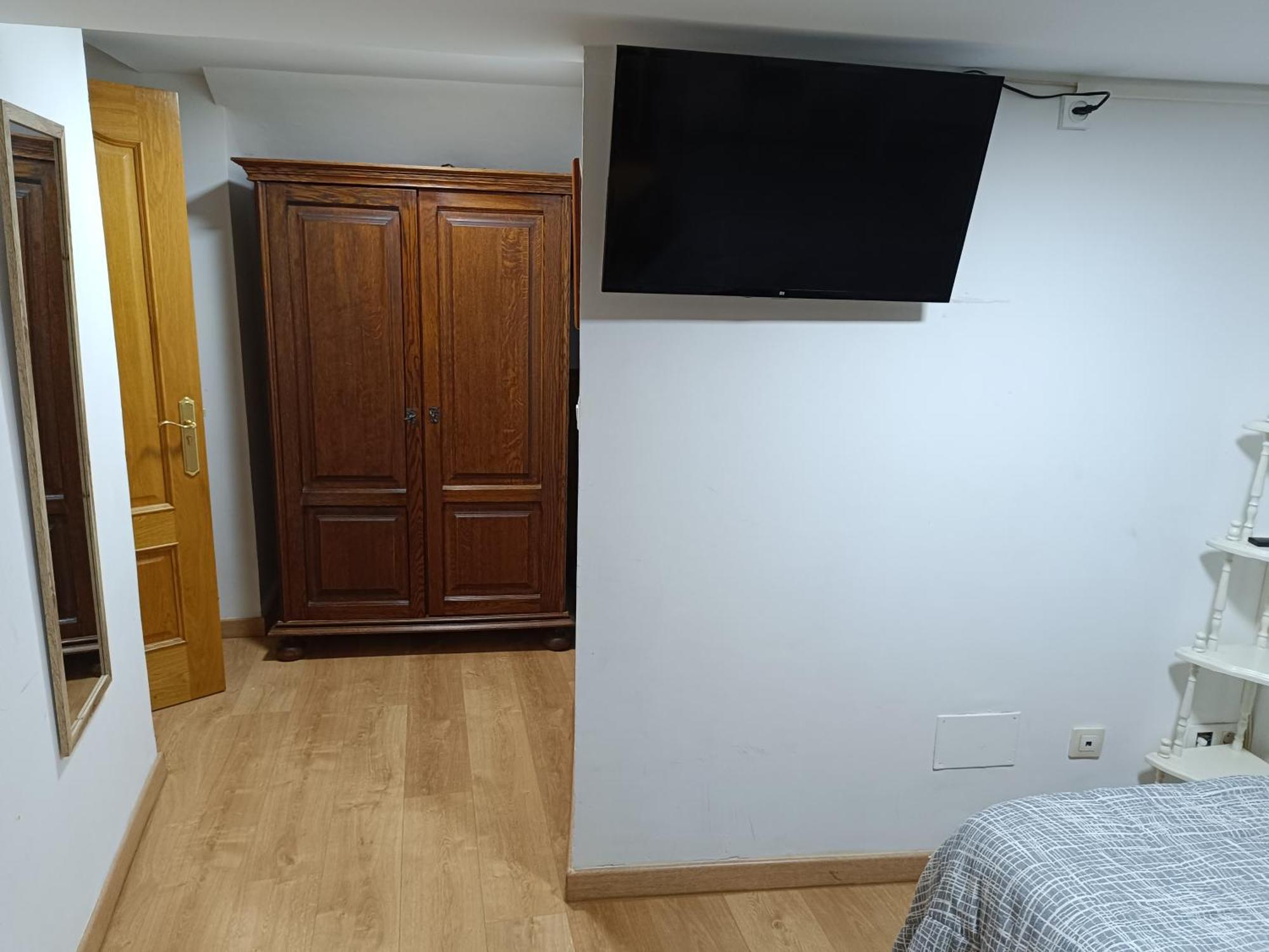 Apartamento Edita Lugo Εξωτερικό φωτογραφία