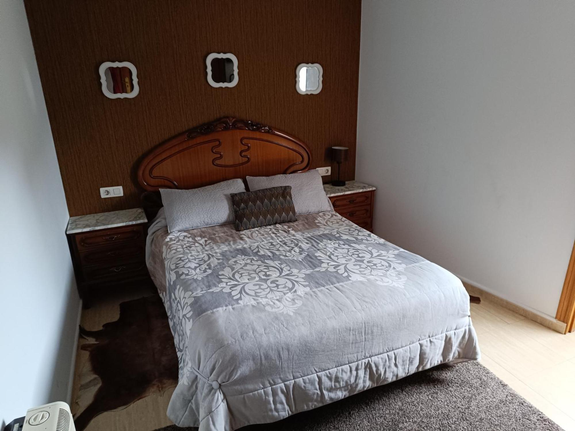 Apartamento Edita Lugo Εξωτερικό φωτογραφία