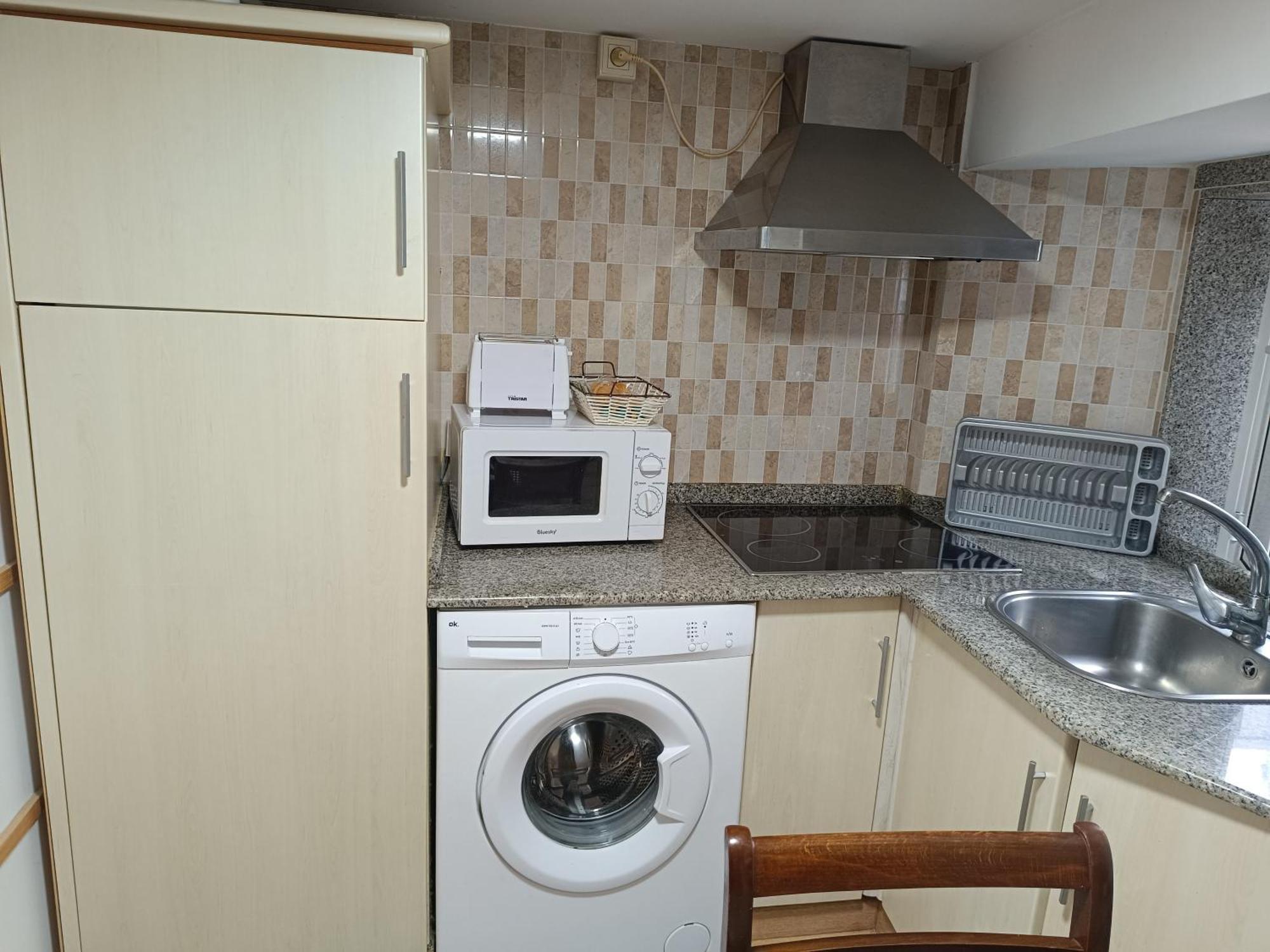 Apartamento Edita Lugo Εξωτερικό φωτογραφία
