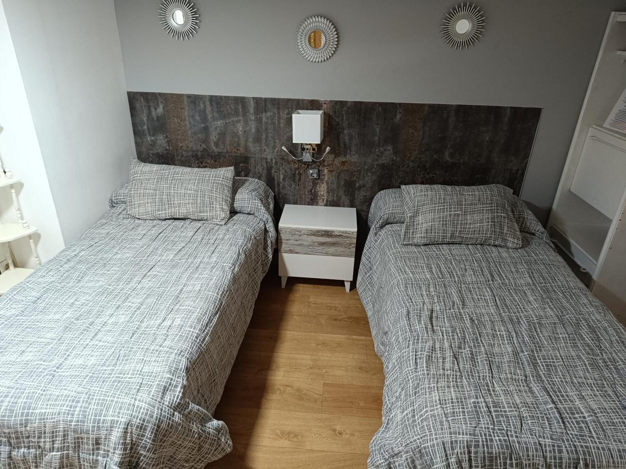 Apartamento Edita Lugo Εξωτερικό φωτογραφία