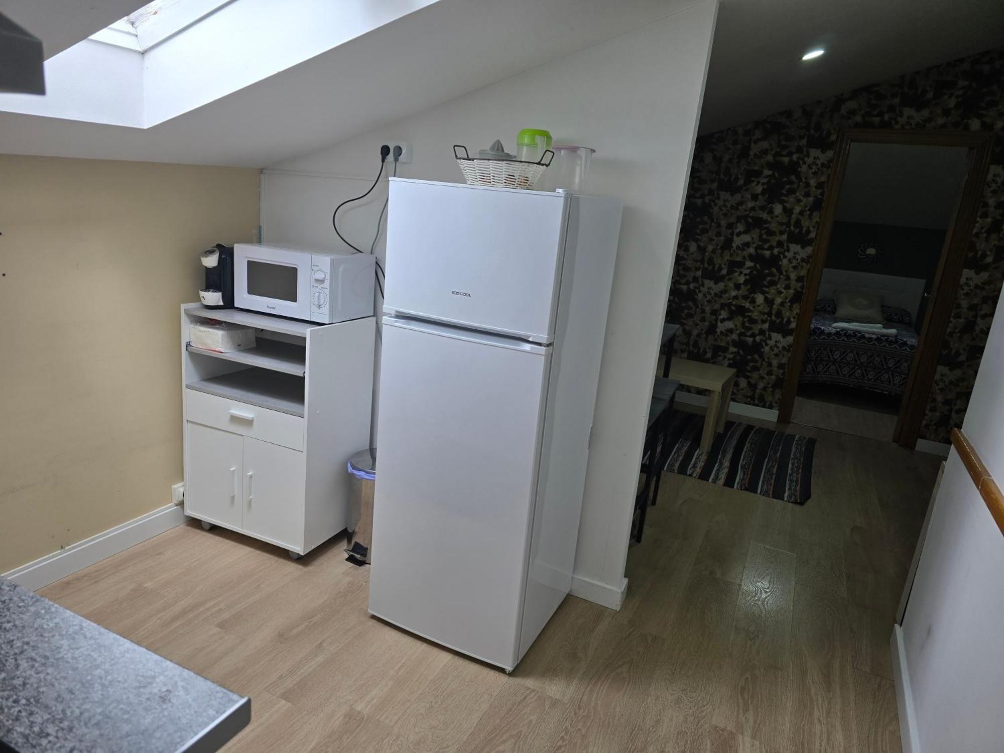 Apartamento Edita Lugo Εξωτερικό φωτογραφία