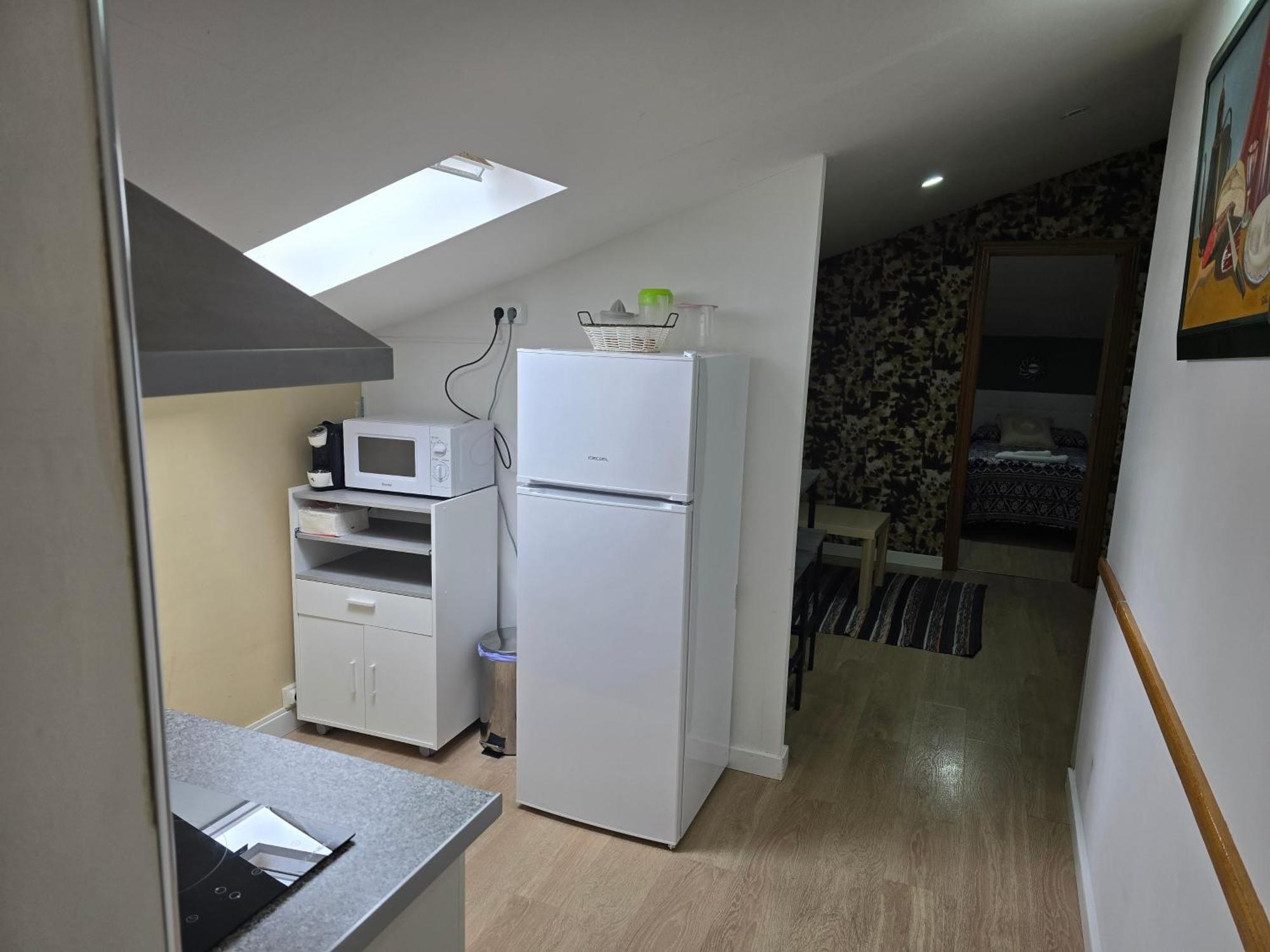 Apartamento Edita Lugo Εξωτερικό φωτογραφία