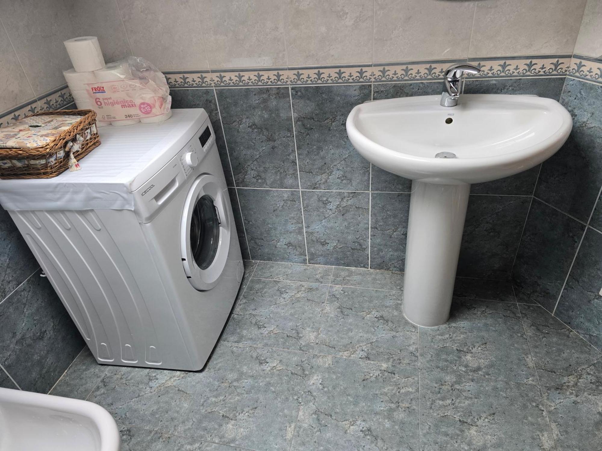Apartamento Edita Lugo Εξωτερικό φωτογραφία