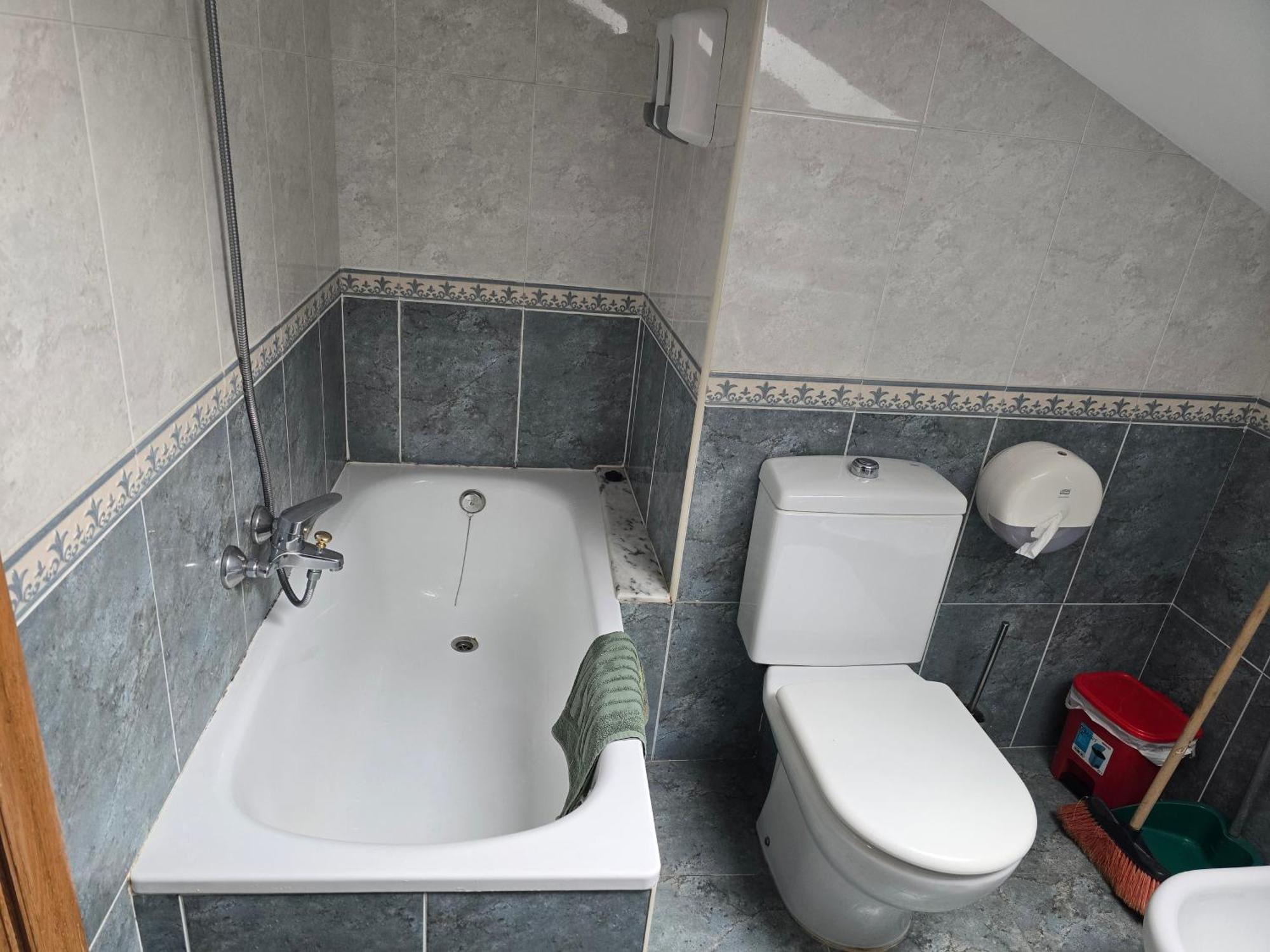 Apartamento Edita Lugo Εξωτερικό φωτογραφία