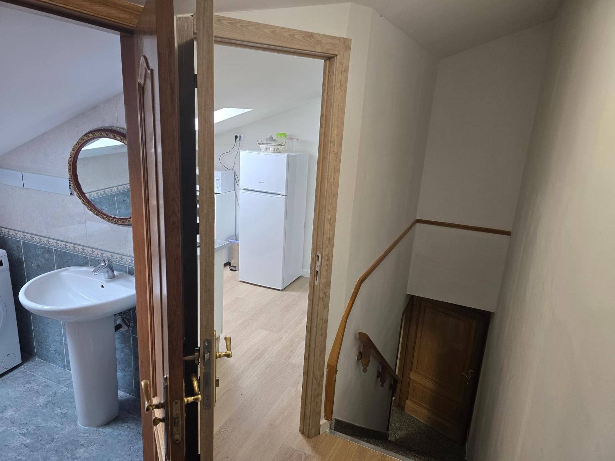 Apartamento Edita Lugo Εξωτερικό φωτογραφία