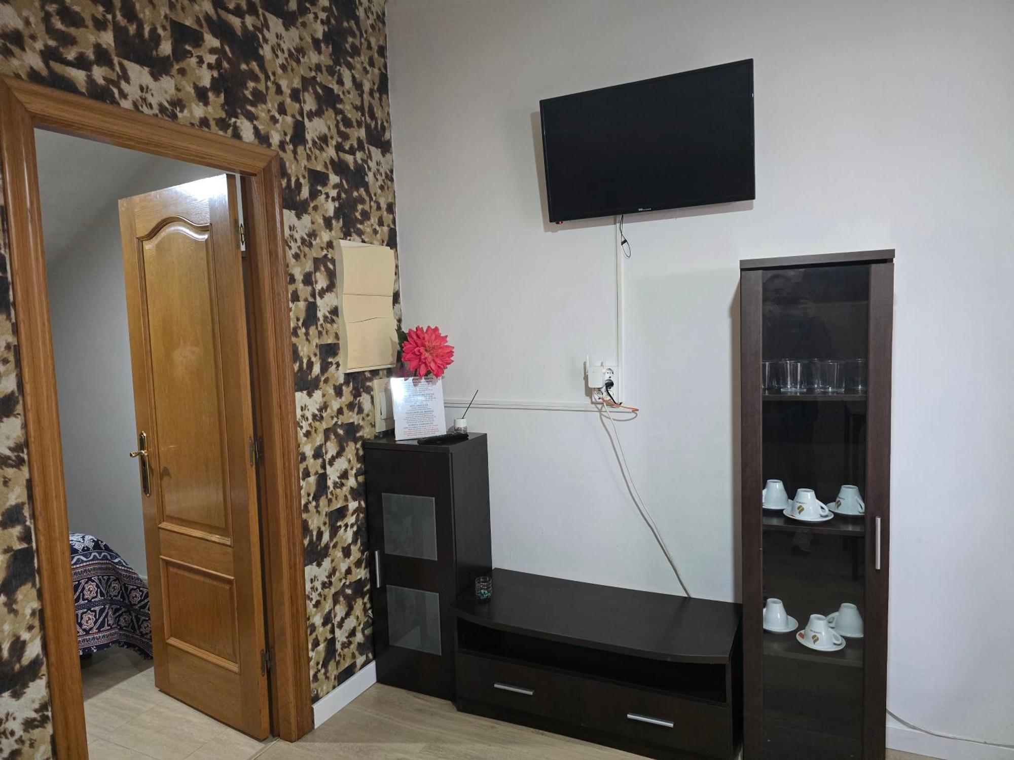 Apartamento Edita Lugo Εξωτερικό φωτογραφία