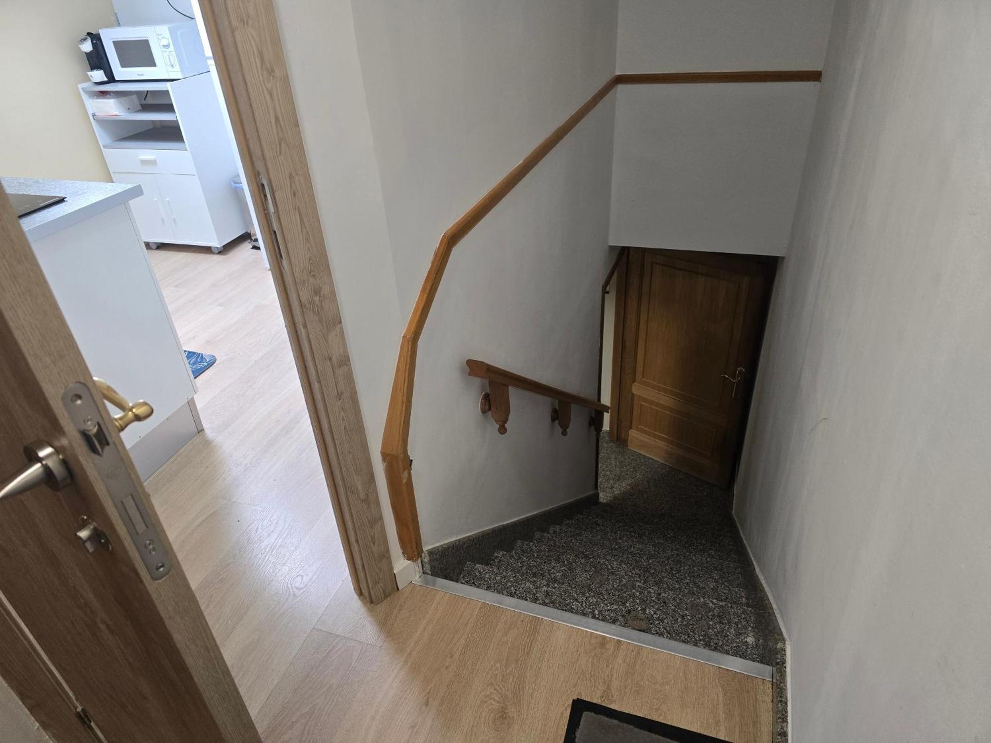 Apartamento Edita Lugo Εξωτερικό φωτογραφία