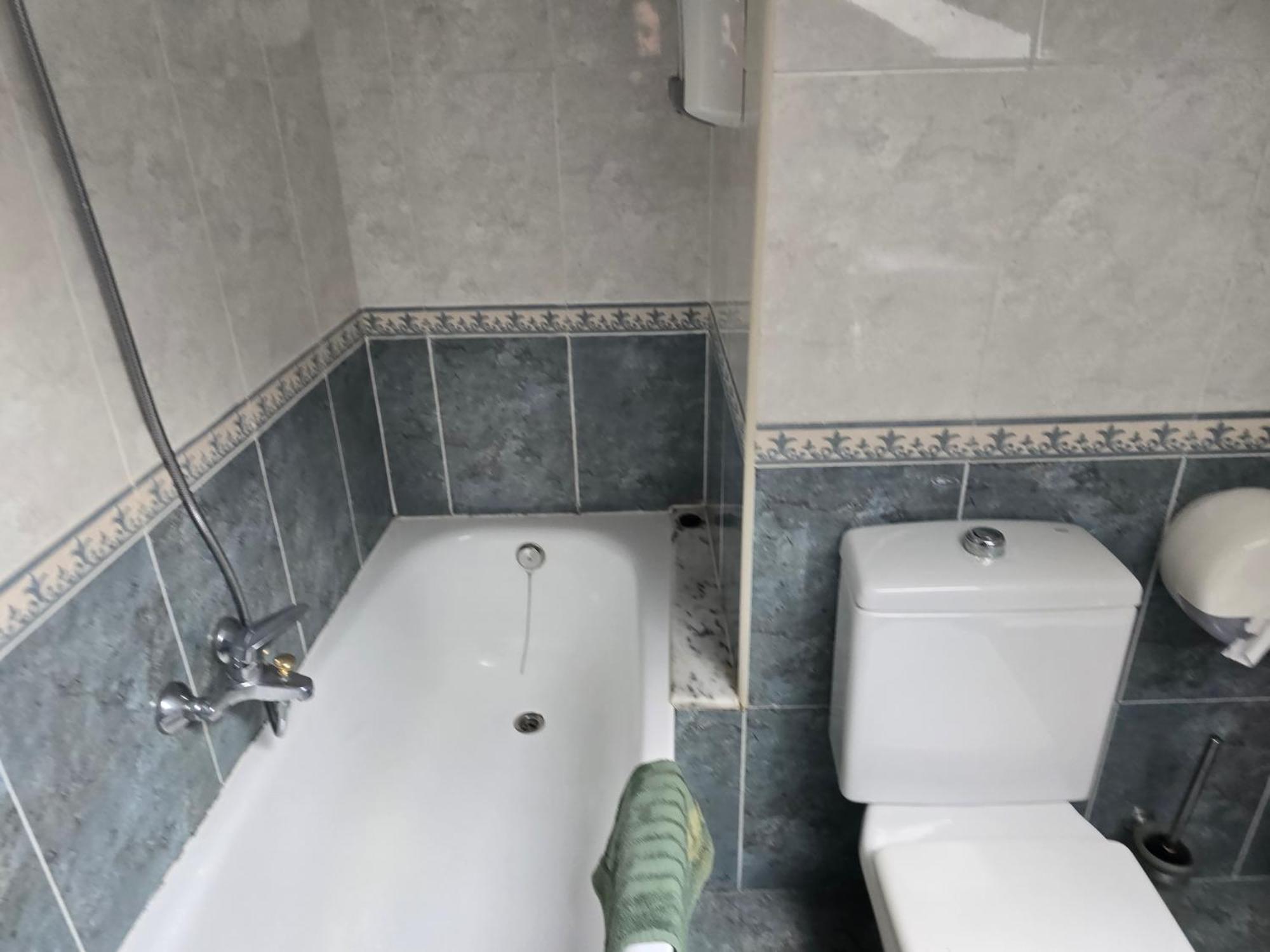 Apartamento Edita Lugo Εξωτερικό φωτογραφία